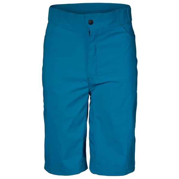 Isbjörn - Teen's Fox All Mountain Shorts - Shorts Gr 134/140 blau von Isbjörn