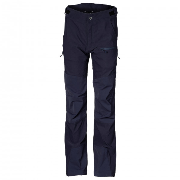 Isbjörn - Teens Trapper Pant II - Trekkinghose Gr 146/152 blau von Isbjörn