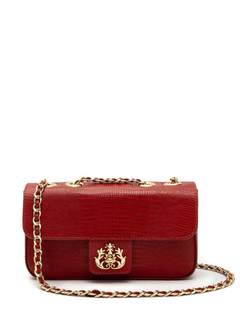 Isla Anne crossbody bag - Red von Isla