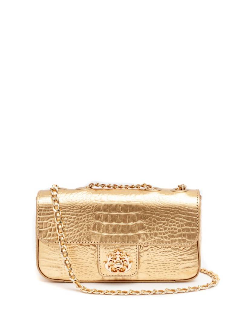 Isla Anne shoulder bag - Gold von Isla