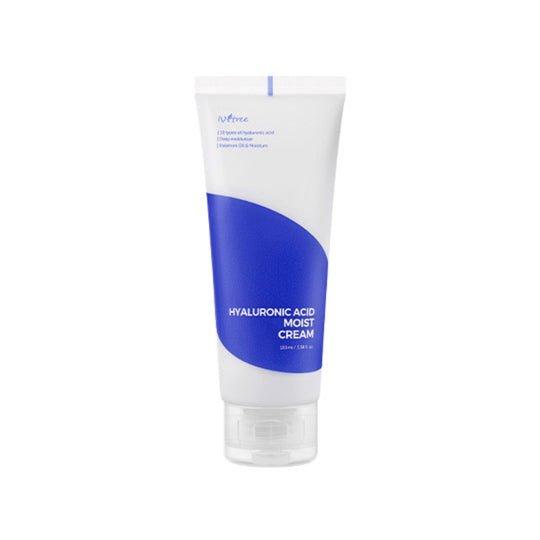 Hyaluronic Acid Moist Cream Damen  100 ml von Isntree