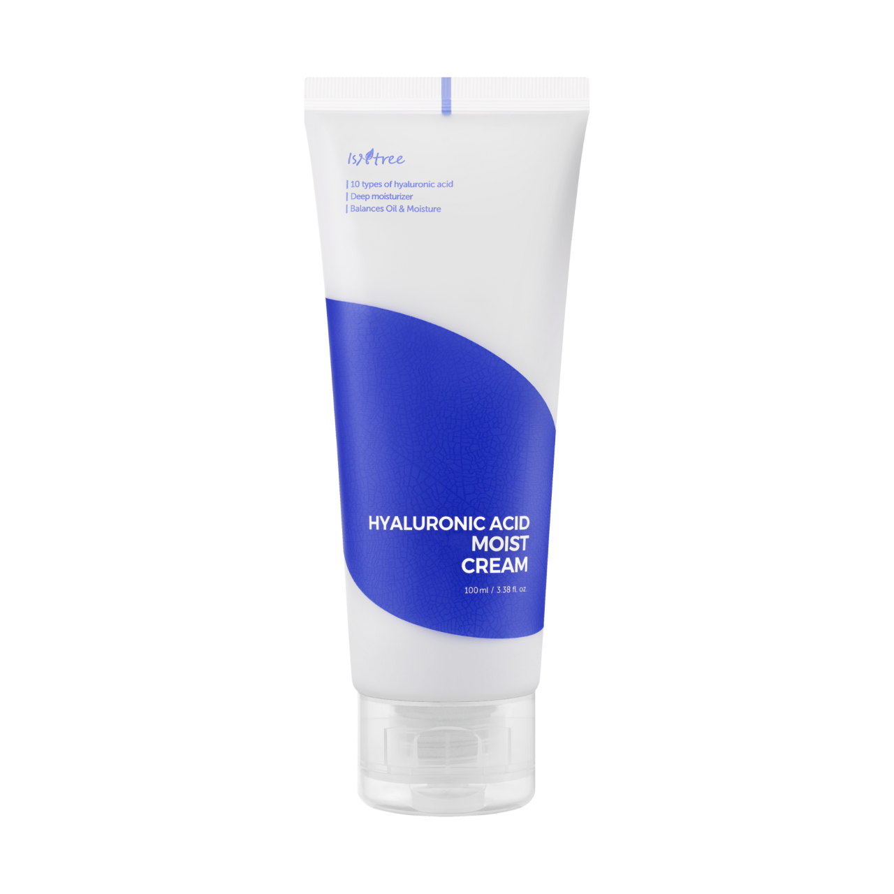 Isntree - Hyaluronic Acid Moist Cream von Isntree