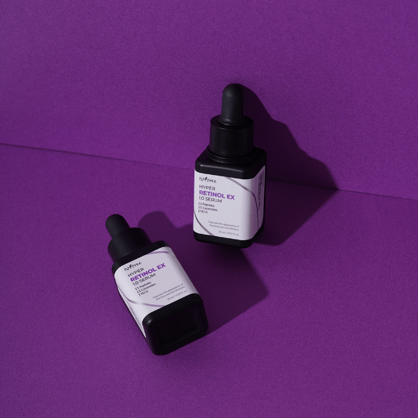 Isntree - Hyper Retinol Ex 1.0 Serum von Isntree