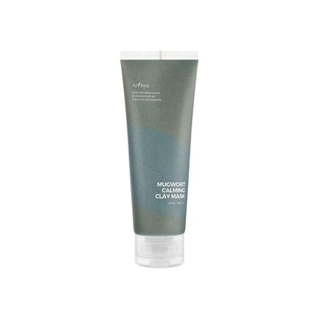 Isntree - Mugwort Calming Clay Mask von Isntree