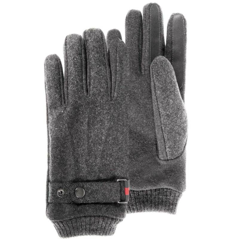 Isotoner 5314 GANTS COMPTATIBLES ECRAN TACTILE-8-8.5 8-8.5 von Isotoner