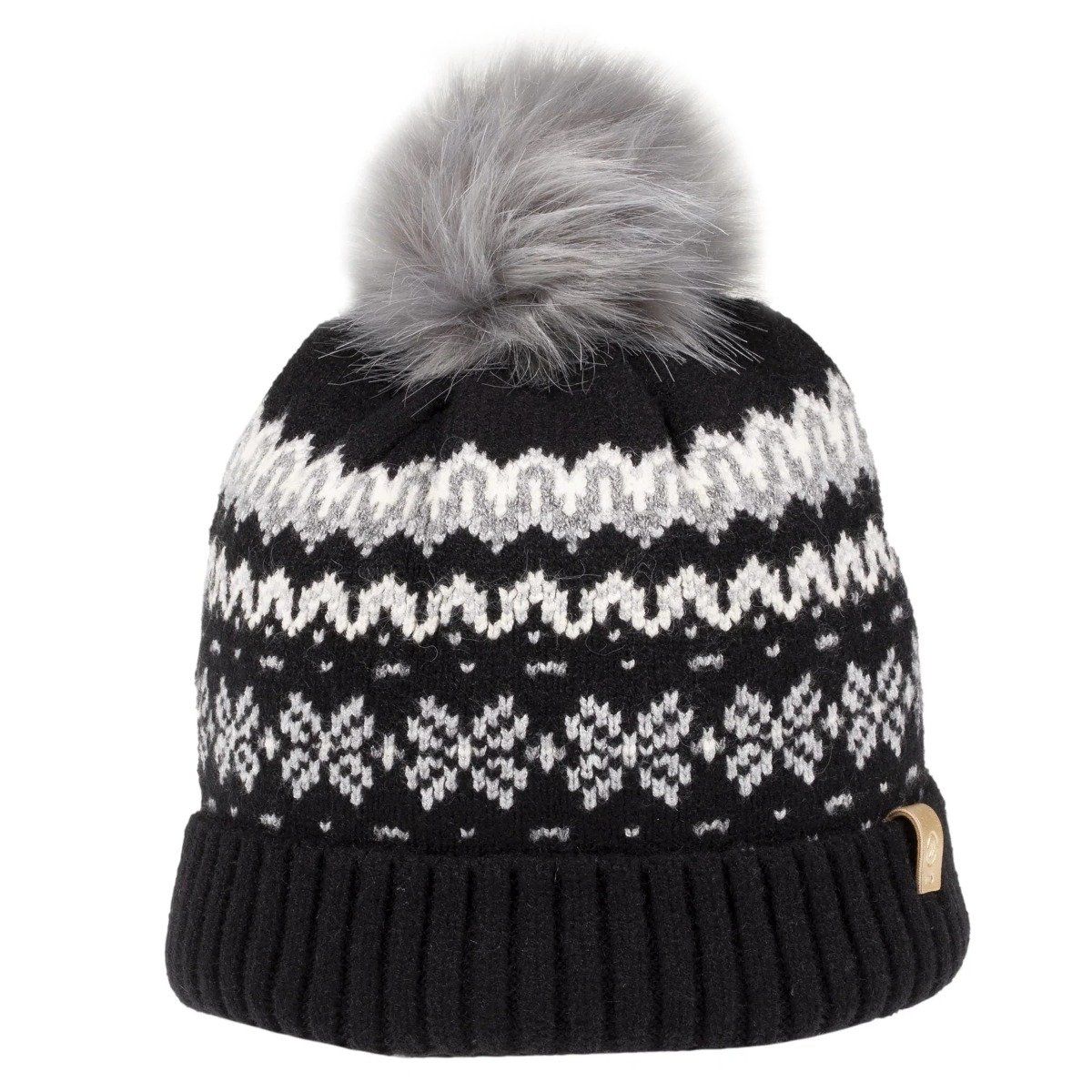 Isotoner 82535 BONNE MAILLE FEMME SOFT TOUCH JACQUARD-0 Einmalige Grösse Isotoner 82535 BONNE MAILLE FEMME SOFT TOUCH JACQUARD-0 Einmalige Grösse von Isotoner