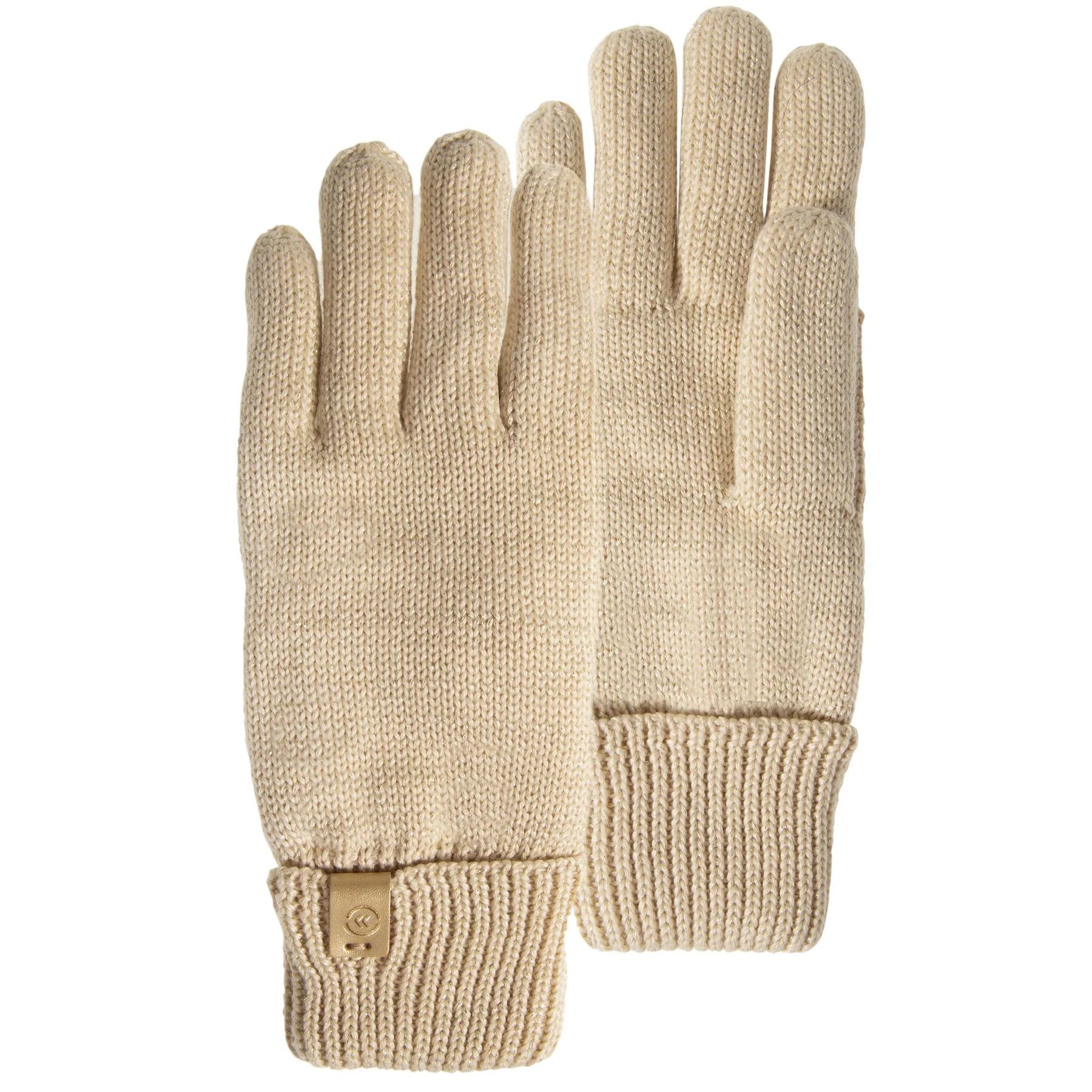 Isotoner 82547 GANTS MAILLE-0 Einmalige Grösse von Isotoner