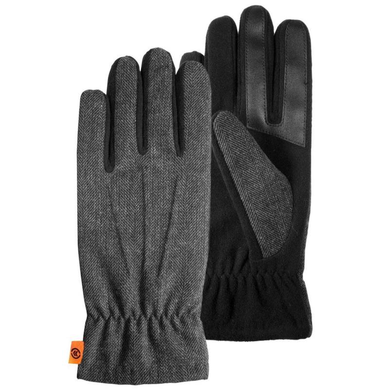 Isotoner 85268 GANTS COMPTATIBLES ECRAN TACTILE-8-8.5 8-8.5 von Isotoner