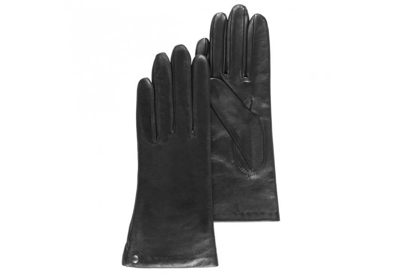 Isotoner Gants Cuir Agneau-7 7 von Isotoner