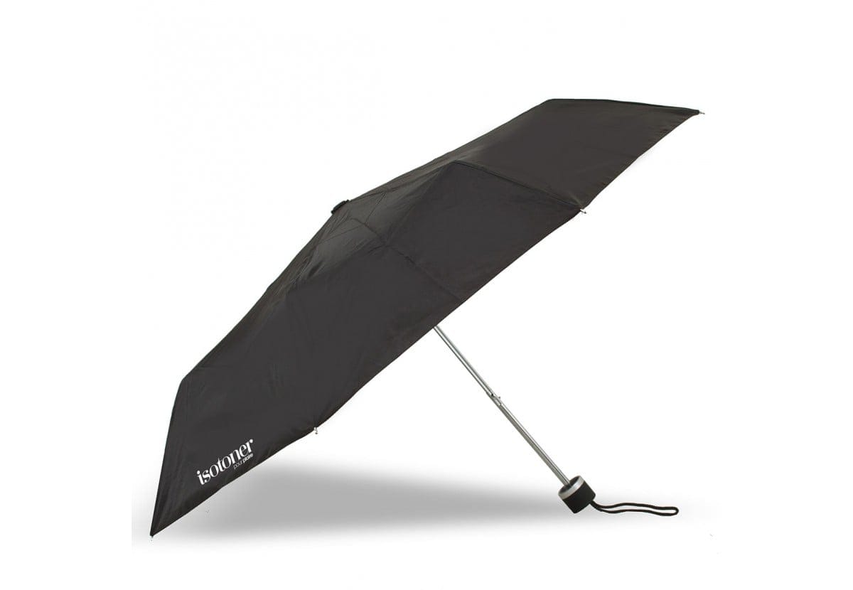 Isotoner Parapluie Pliant-0 Einmalige Grösse von Isotoner