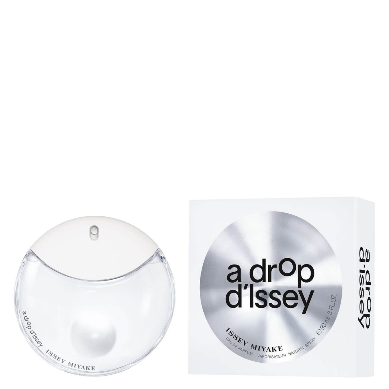 A Drop D'Issey - Eau de Parfum von Issey Miyake