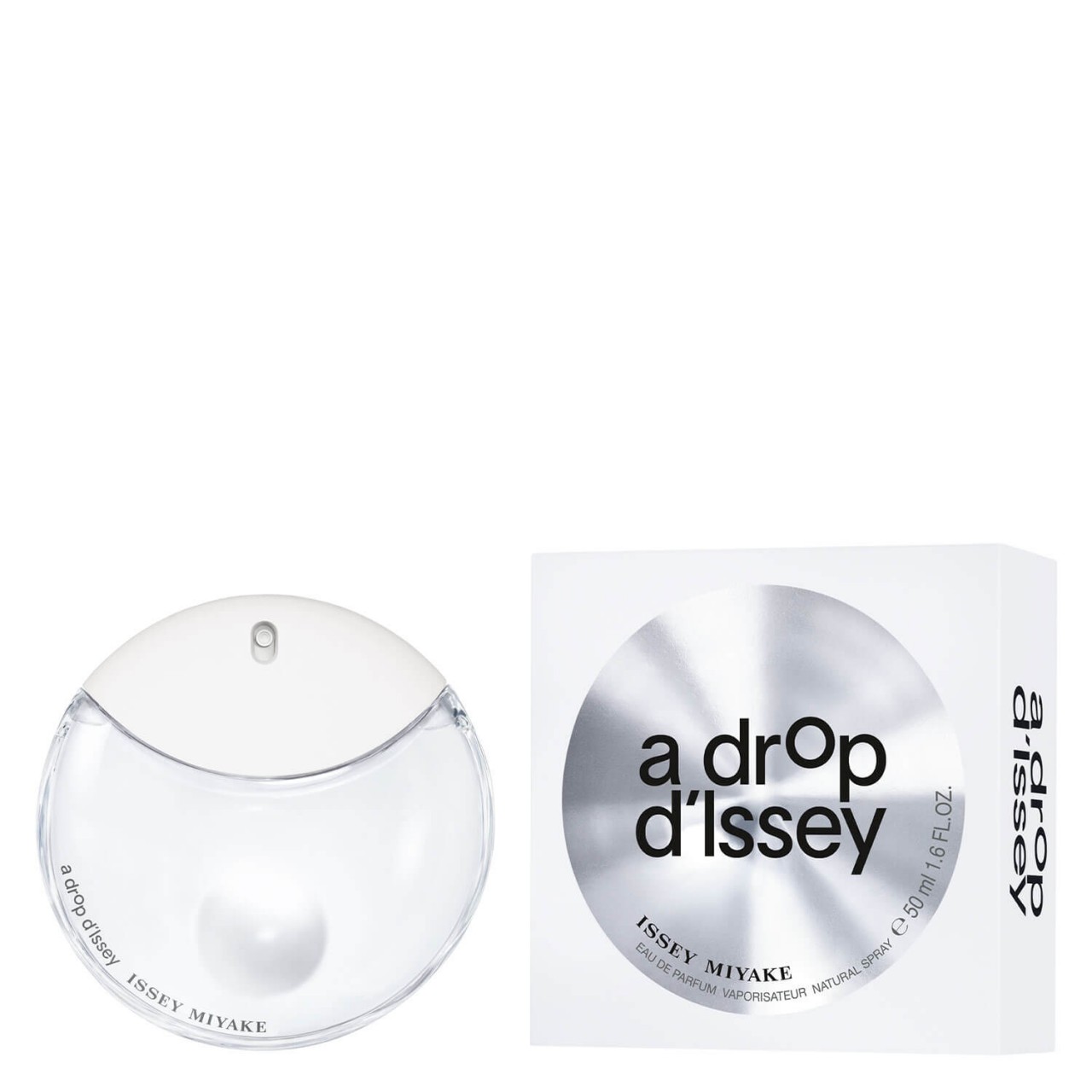 A Drop D'Issey - Eau de Parfum von Issey Miyake