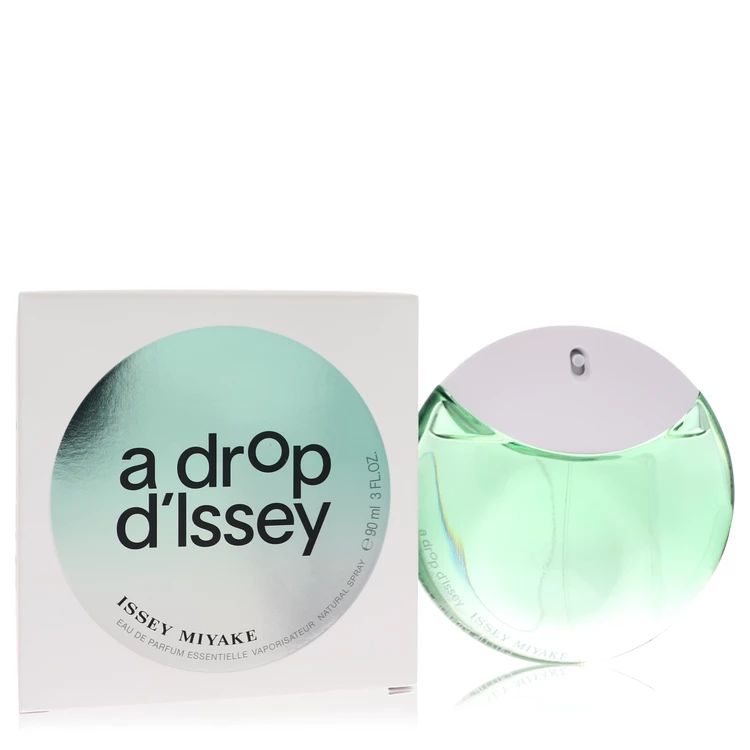 A Drop d'Issey Essentielle by Issey Miyake Eau de Parfum 90ml von Issey Miyake