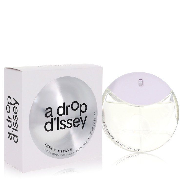 A Drop d'Issey by Issey Miyake Eau de Parfum 50ml von Issey Miyake