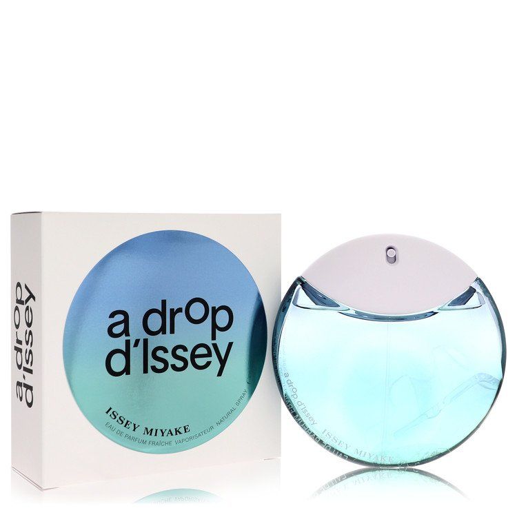 Issey Miyake A Drop d'Issey Eau de Parfum Fraiche 90ml von Issey Miyake