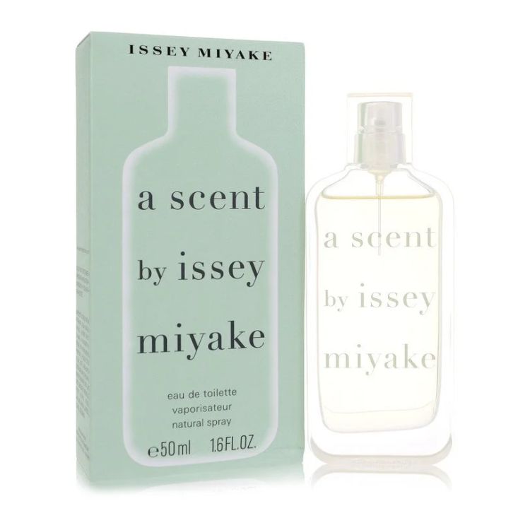 A Scent by Issey Miyake Eau de Toilette 50ml von Issey Miyake