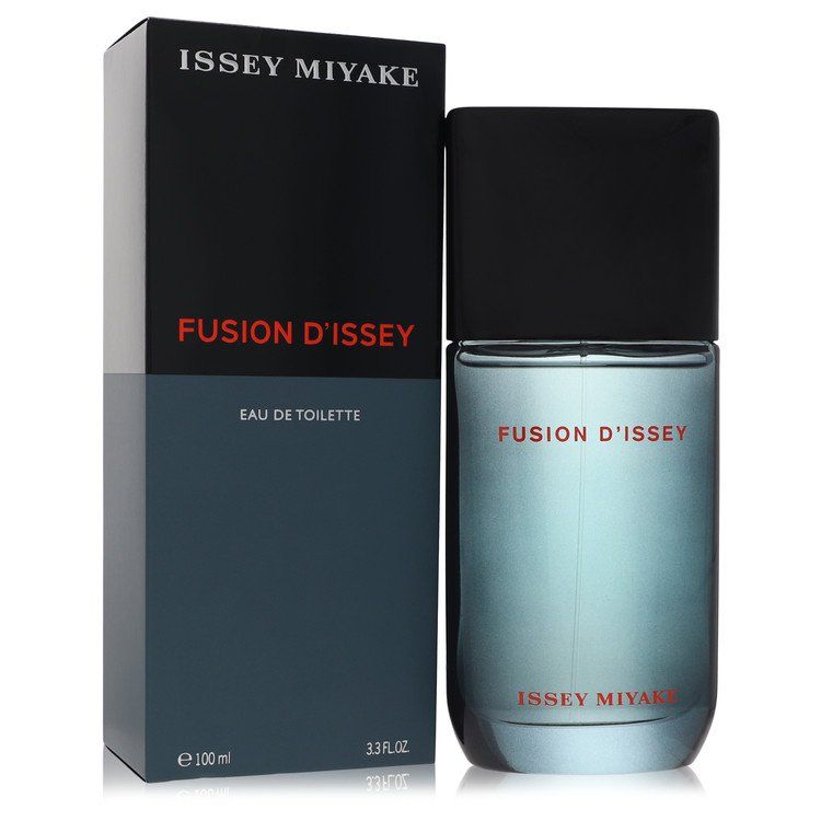 Fusion D'Issey by Issey Miyake Eau de Toilette 50ml von Issey Miyake