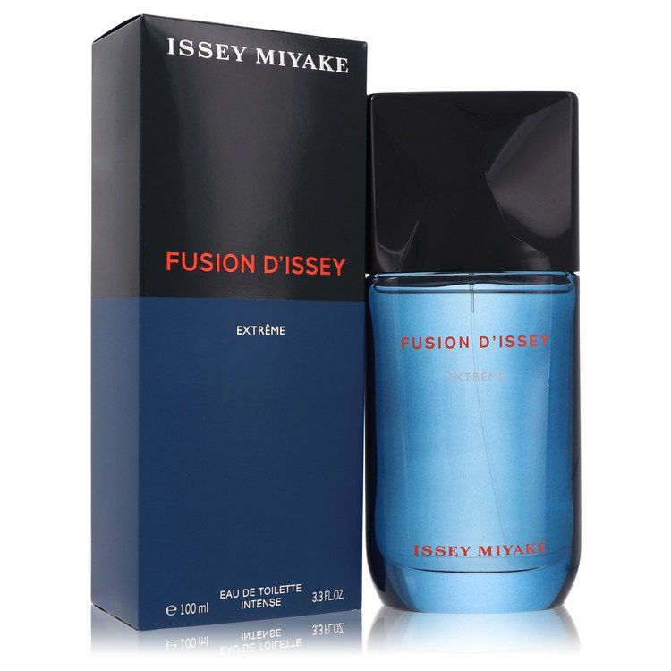 Fusion d'Issey Extrême by Issey Miyake Eau de Toilette 100ml von Issey Miyake