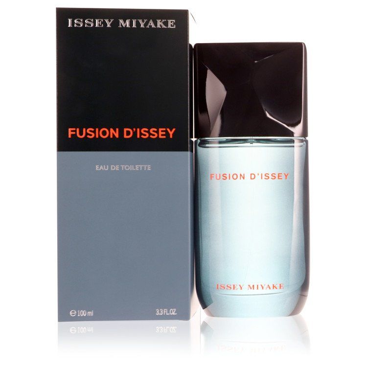 Fusion d’Issey by Issey Miyake Eau de Toilette 100ml von Issey Miyake