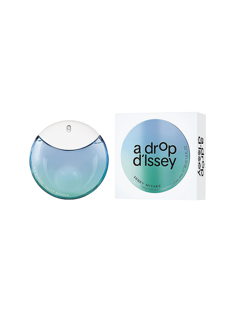 ISSEY MIYAKE A Drop d'Issey Eau de Parfum Fraîche 50ml von Issey Miyake