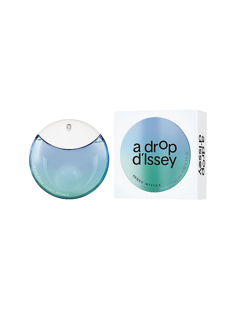 ISSEY MIYAKE A Drop d'Issey Eau de Parfum Fraîche 90ml ISSEY MIYAKE A Drop d'Issey Eau de Parfum Fraîche 90ml von Issey Miyake