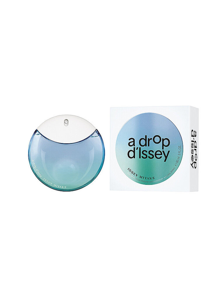 ISSEY MIYAKE A Drop d'Issey Eau de Parfum Fraîche 90ml von Issey Miyake