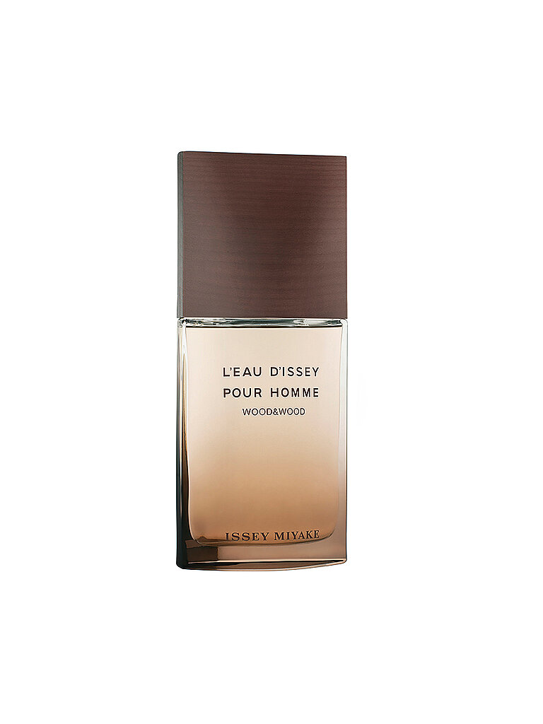 ISSEY MIYAKE L'Eau d'Issey Pour Homme Wood & Wood Eau de Parfum Intense 100ml von Issey Miyake