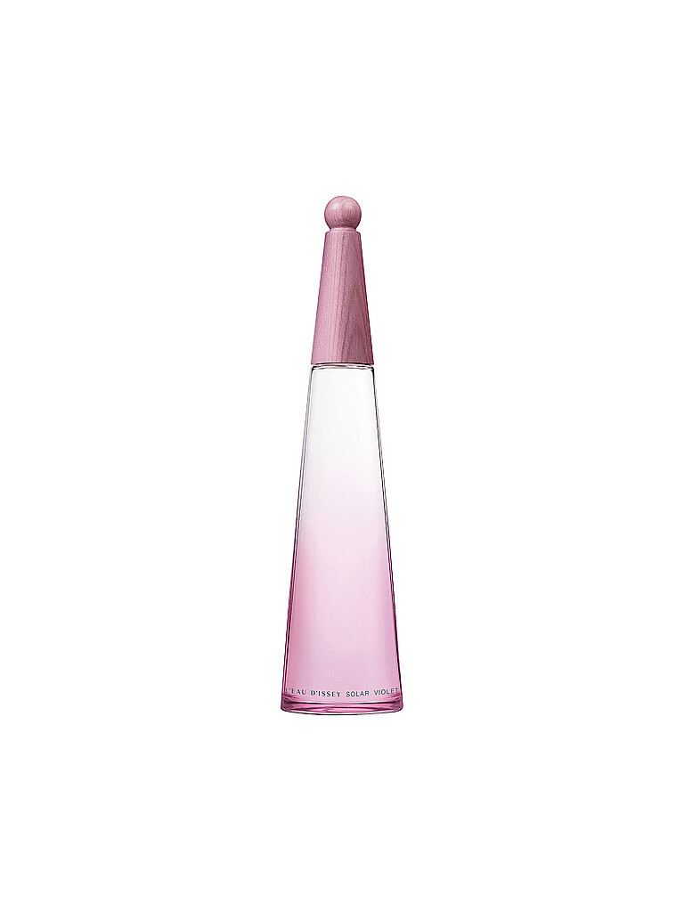 ISSEY MIYAKE  L'Eau d'Issey Solar Violet Eau de Toilette Intense 100ml von Issey Miyake