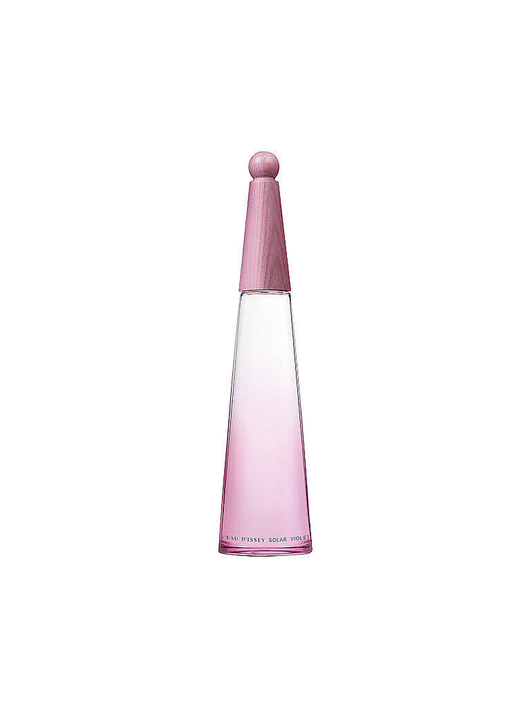 ISSEY MIYAKE  L'Eau d'Issey Solar Violet Eau de Toilette Intense 50ml von Issey Miyake