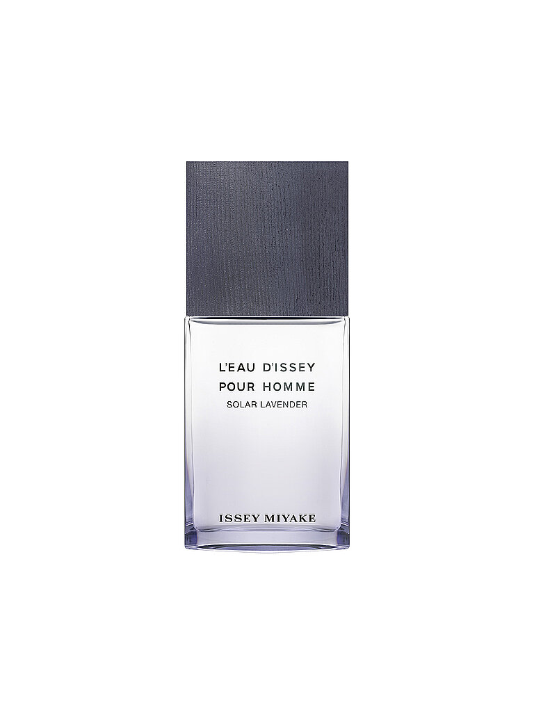 ISSEY MIYAKE L'Eau d'Issey pour Homme Solar Lavender Eau de Toilette Intense 100ml von Issey Miyake