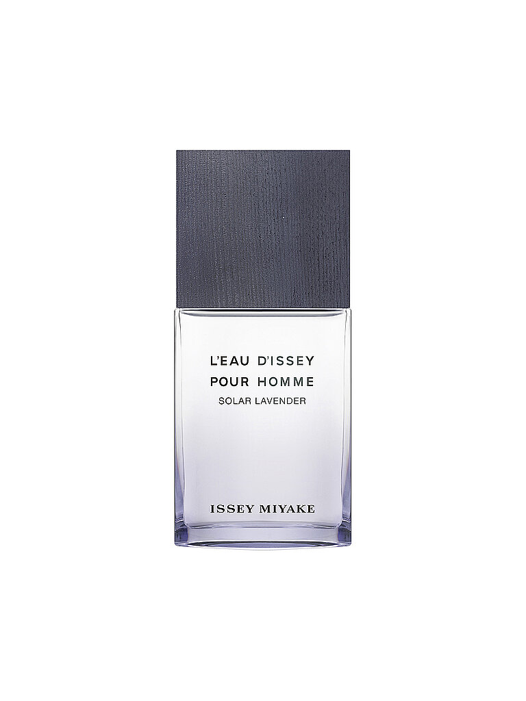 ISSEY MIYAKE L'Eau d'Issey pour Homme Solar Lavender Eau de Toilette Intense 50ml von Issey Miyake