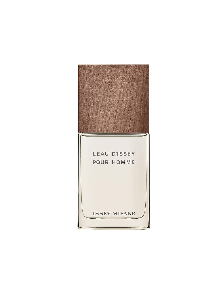 ISSEY MIYAKE L'Eau d'Issey pour Homme Vétiver Eau de Toilette Intense 100ml von Issey Miyake