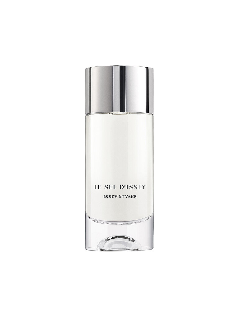 ISSEY MIYAKE Le Sel d’Issey Eau de Toilette 100ml von Issey Miyake