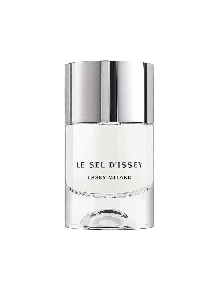 ISSEY MIYAKE Le Sel d’Issey Eau de Toilette 50ml von Issey Miyake