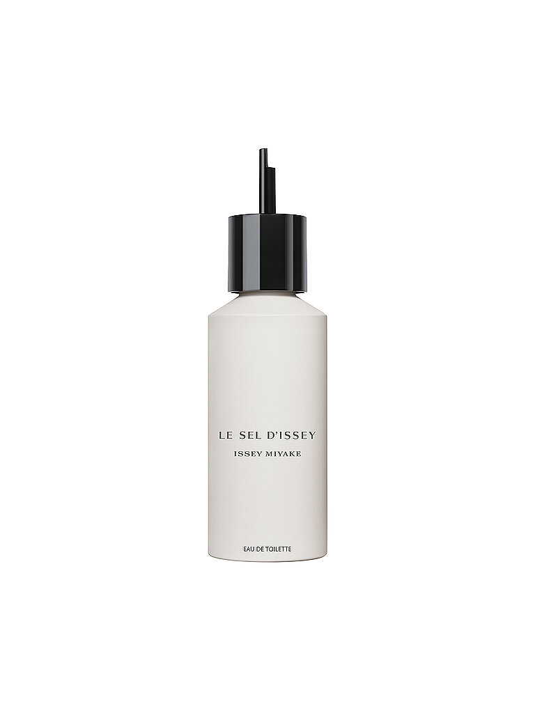 ISSEY MIYAKE Le Sel d’Issey Refill 150ml von Issey Miyake