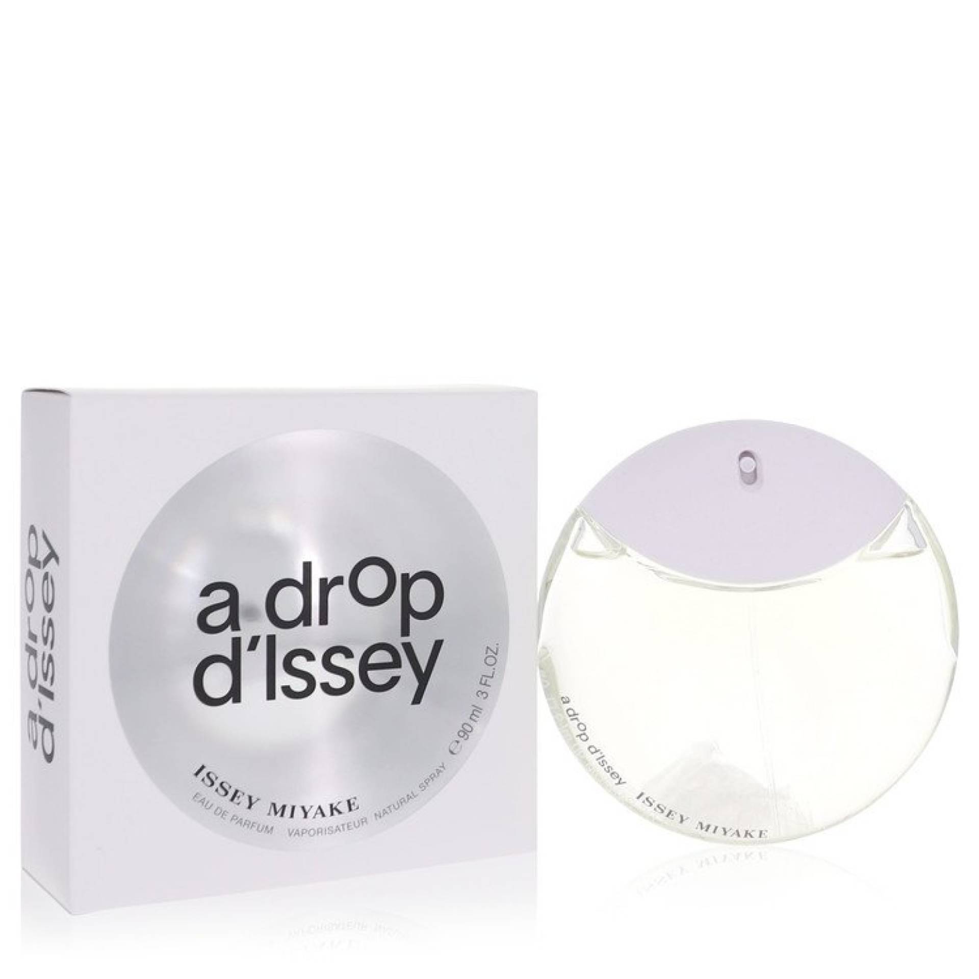 Issey Miyake A Drop D'issey Eau De Parfum Spray 88 ml von Issey Miyake