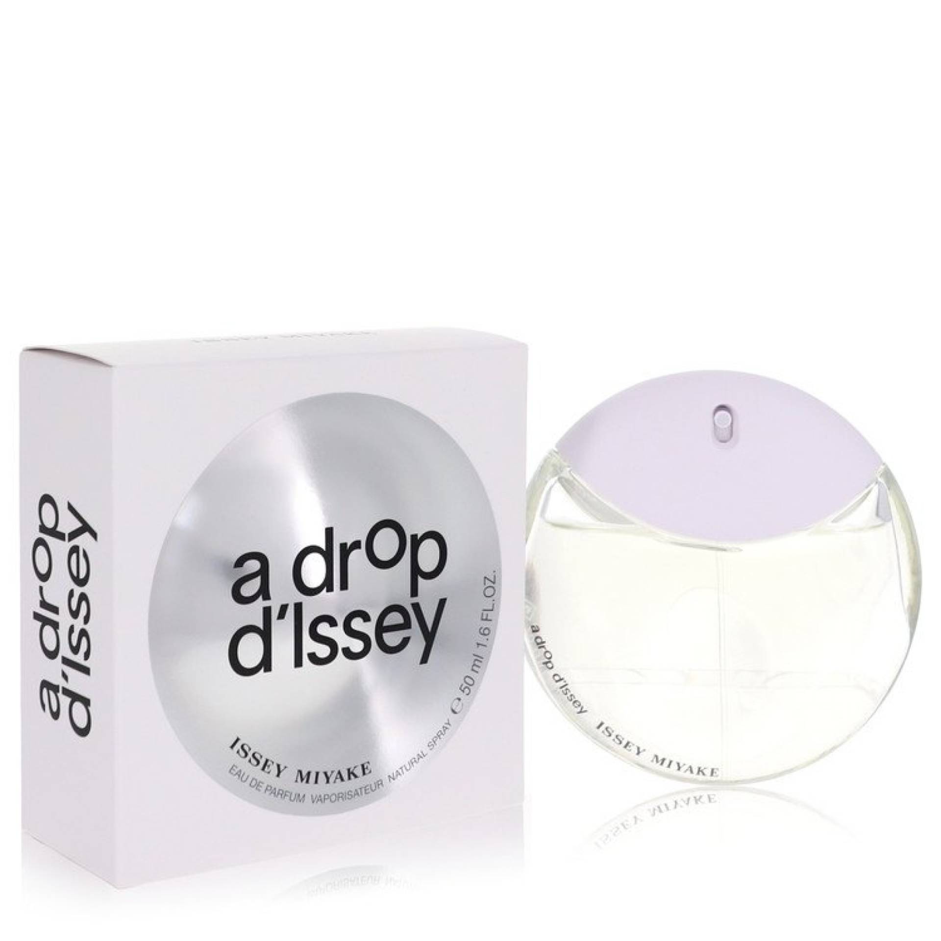 Issey Miyake A Drop D'issey Eau De Parfum Spray 47 ml von Issey Miyake