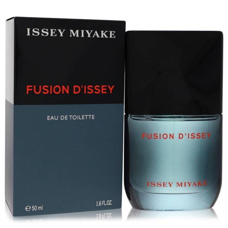 Issey Miyake Fusion D'Issey Eau De Toilette Spray 51 ml von Issey Miyake