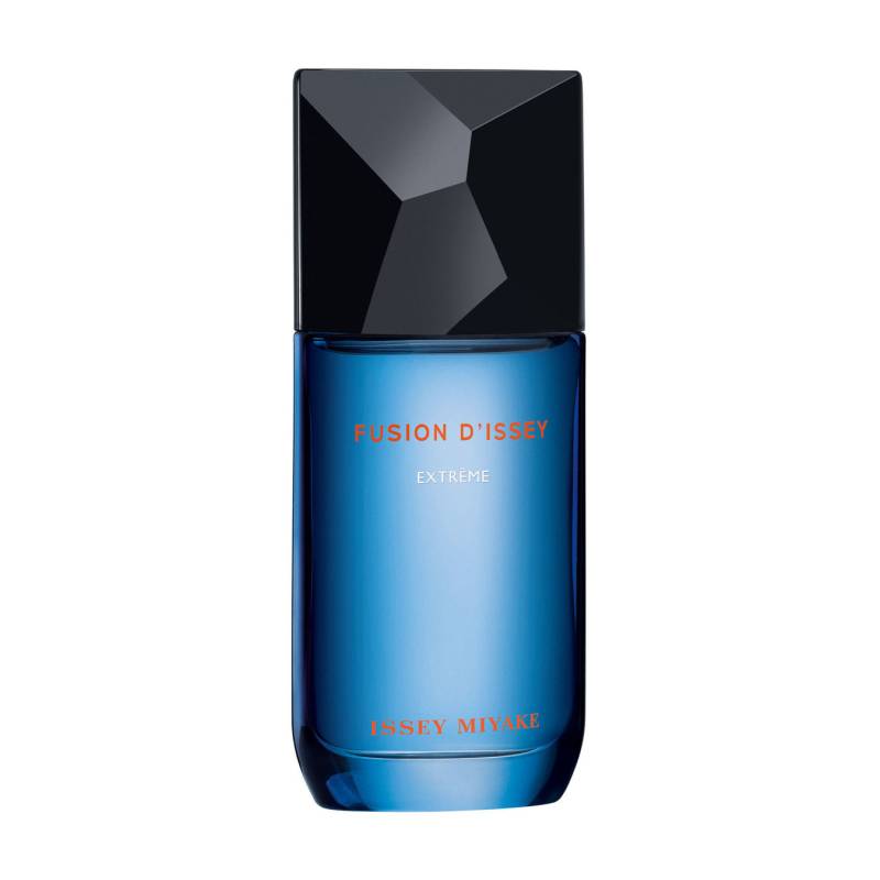 Issey Miyake Fusion d’Issey Extrême Eau de Toilette 100ml Herren von Issey Miyake