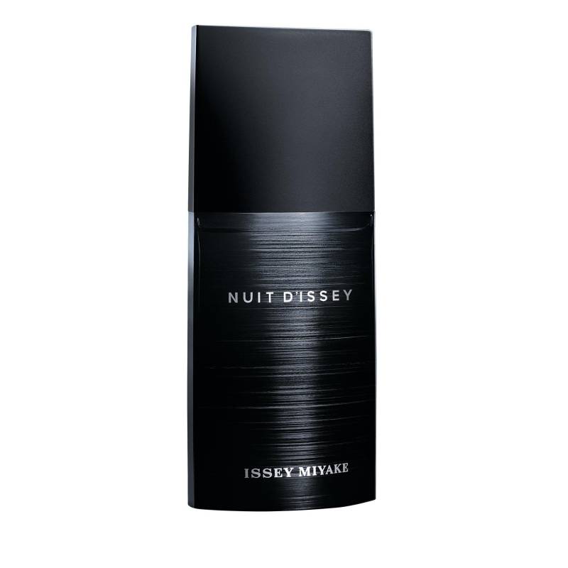 Nuit D'issey, Eau De Toilette Herren  75ml von ISSEY MIYAKE