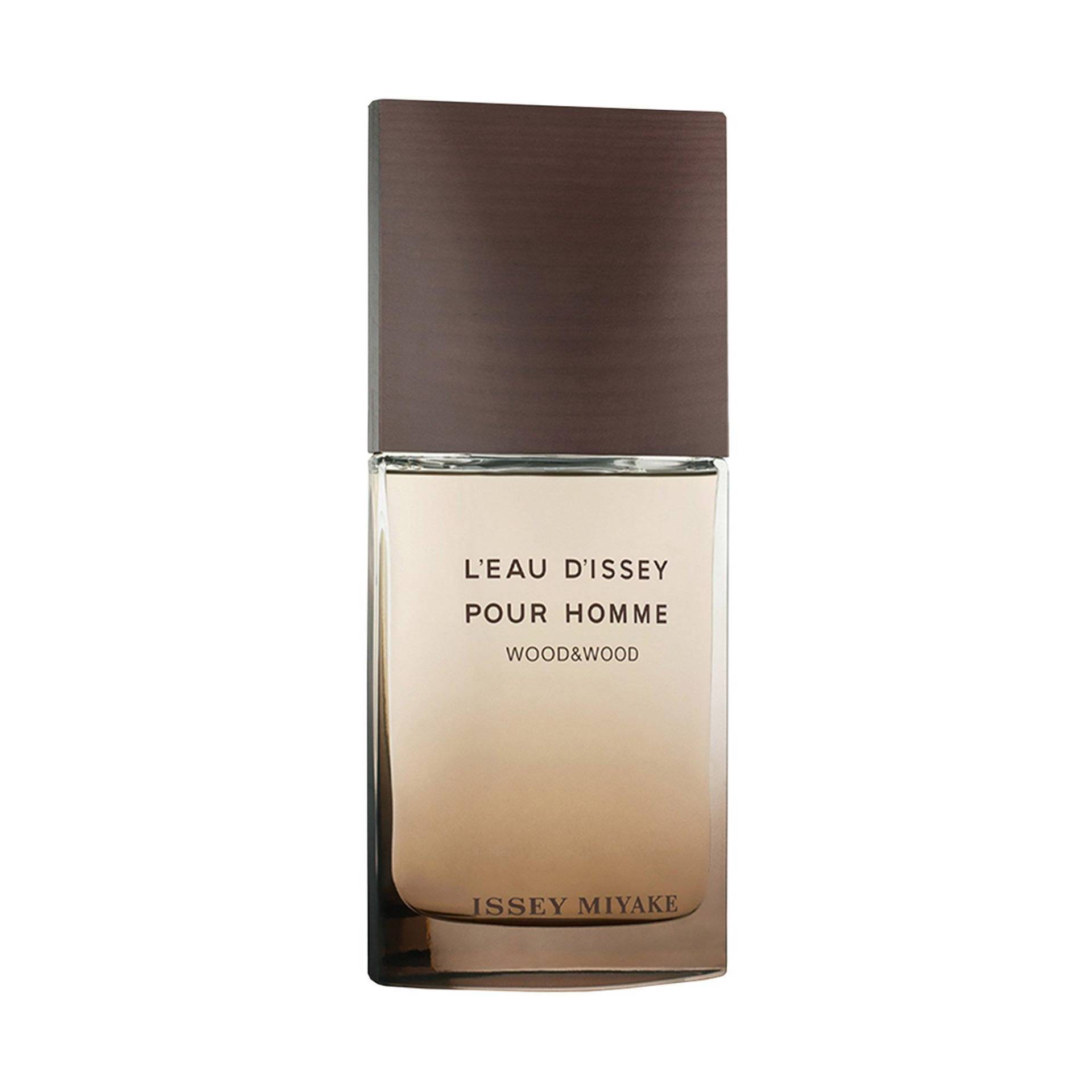 Issey Miyake - Wood & Wood, Eau de Parfum, 50 ml von Issey Miyake