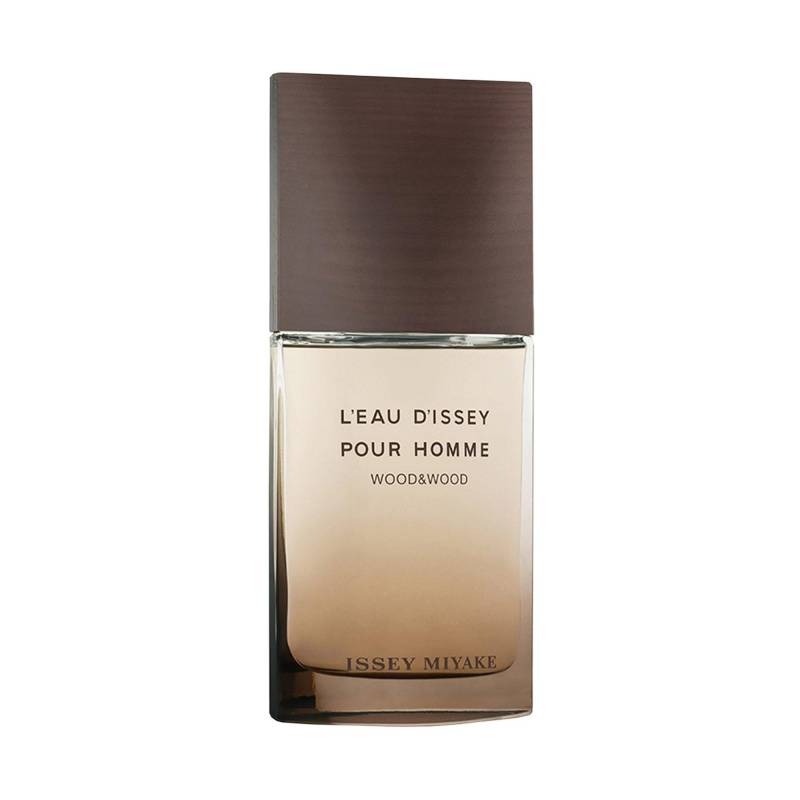 Wood & Wood, Eau De Parfum Herren  50ml von ISSEY MIYAKE