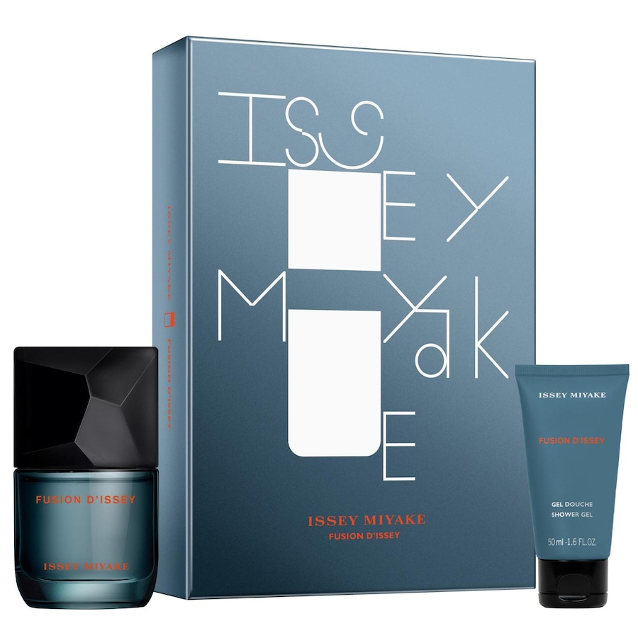 Issey Miyake  Issey Miyake Eau de Toilette Spray 50 ml + Duschgel 50 ml 1 St. duftset 1.0 pieces von Issey Miyake