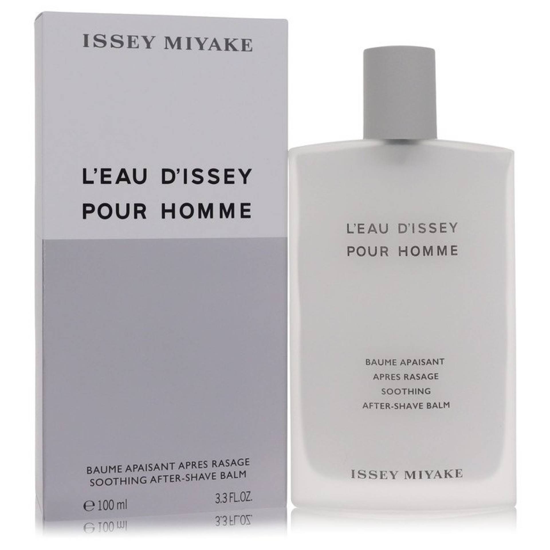 Issey Miyake L'EAU D'ISSEY (issey Miyake) After Shave Balm 100 ml von Issey Miyake