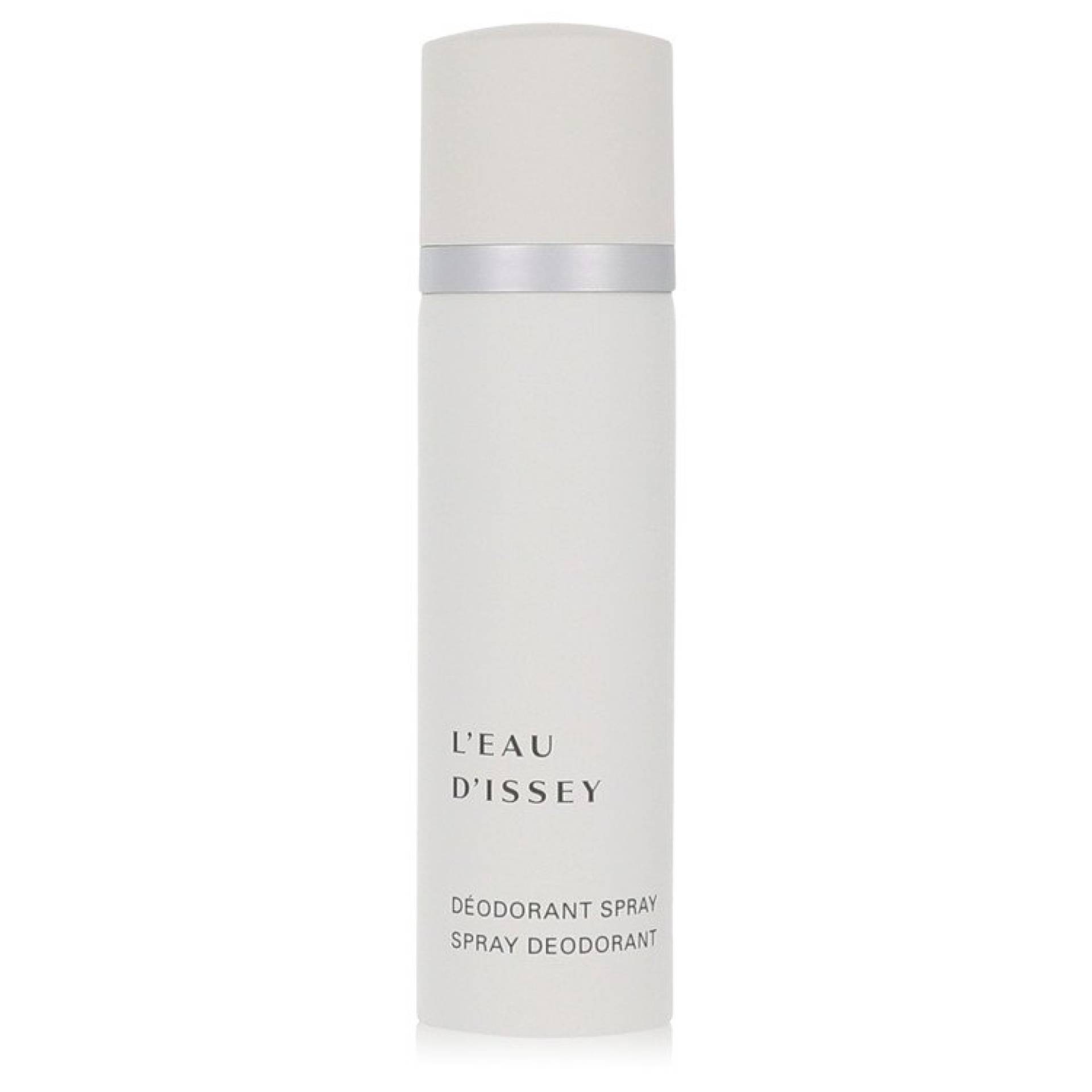 Issey Miyake L'EAU D'ISSEY (issey Miyake) Deodorant Spray (unboxed) 97 ml von Issey Miyake