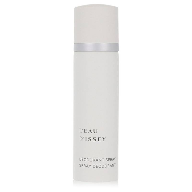 Issey Miyake L'EAU D'ISSEY (issey Miyake) Deodorant Spray (unboxed) 97 ml von Issey Miyake