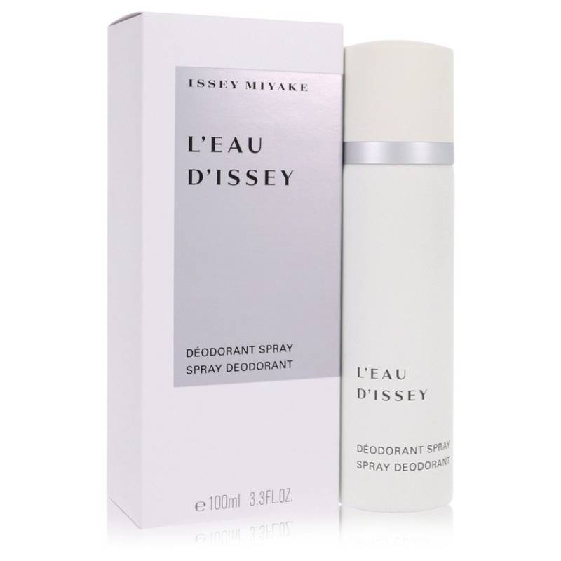 Issey Miyake L'EAU D'ISSEY (issey Miyake) Deodorant Spray 97 ml von Issey Miyake