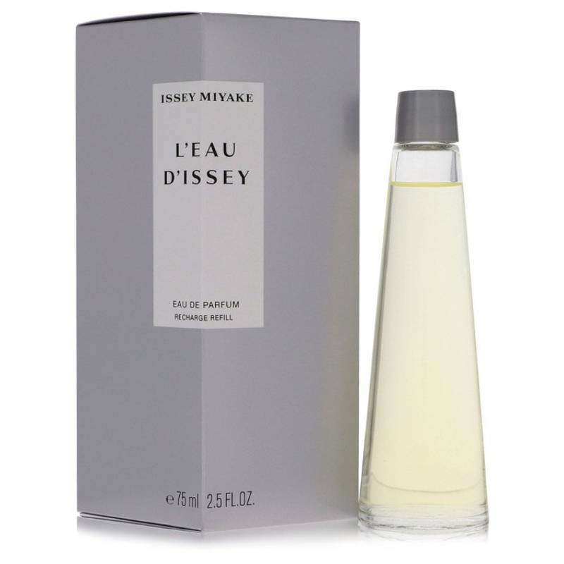 Issey Miyake L'EAU D'ISSEY (issey Miyake) Eau De Parfum Refill (Slightly Damaged Box) 73 ml von Issey Miyake