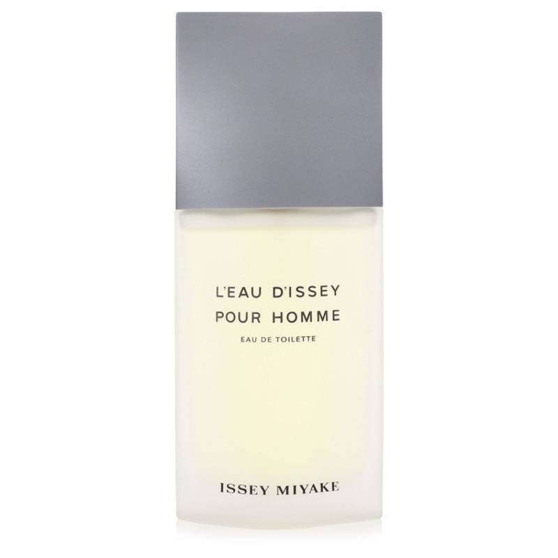 Issey Miyake L'EAU D'ISSEY (issey Miyake) Eau De Toilette Spray (Tester) 125 ml von Issey Miyake