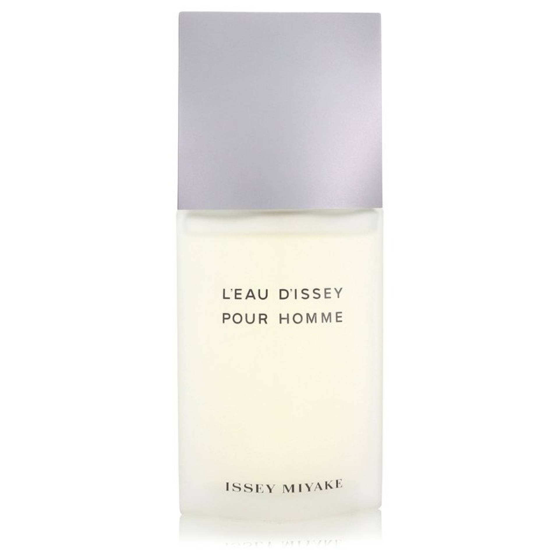 Issey Miyake L'EAU D'ISSEY (issey Miyake) Eau De Toilette Spray (unboxed) 124 ml von Issey Miyake